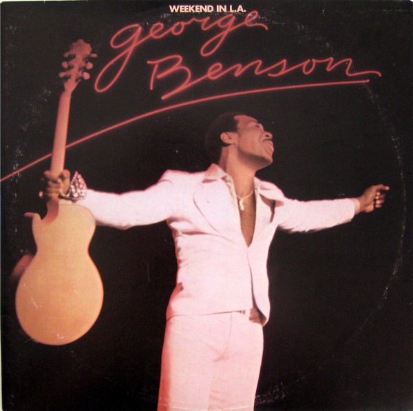 Bobby Broom's Jazz Guitar Hero: George Benson – Jazz Guitar Life