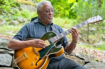 Mike Jackson Interview with Jazz Guitar Life - Part 2